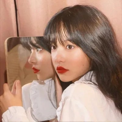 美人老矣·动态漫