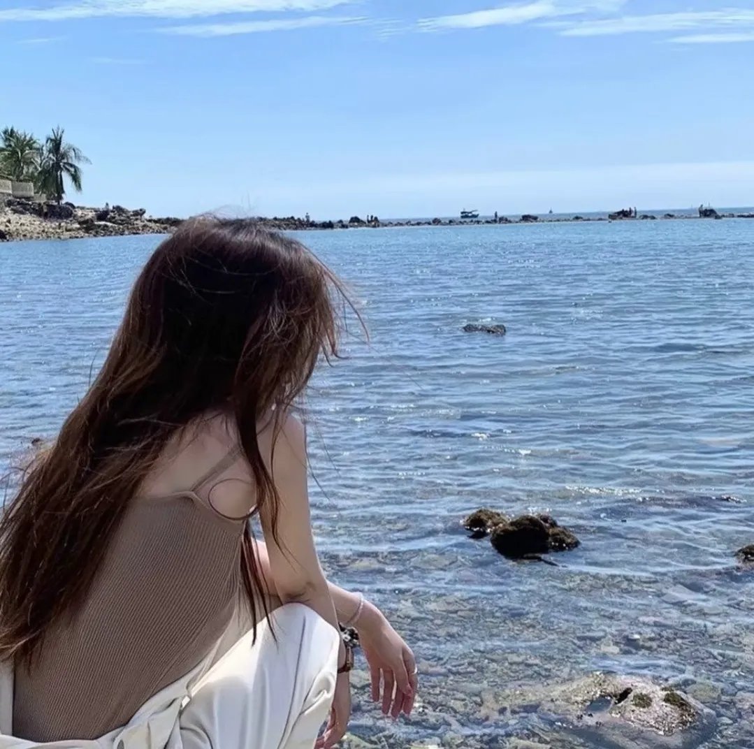 海边旅馆
