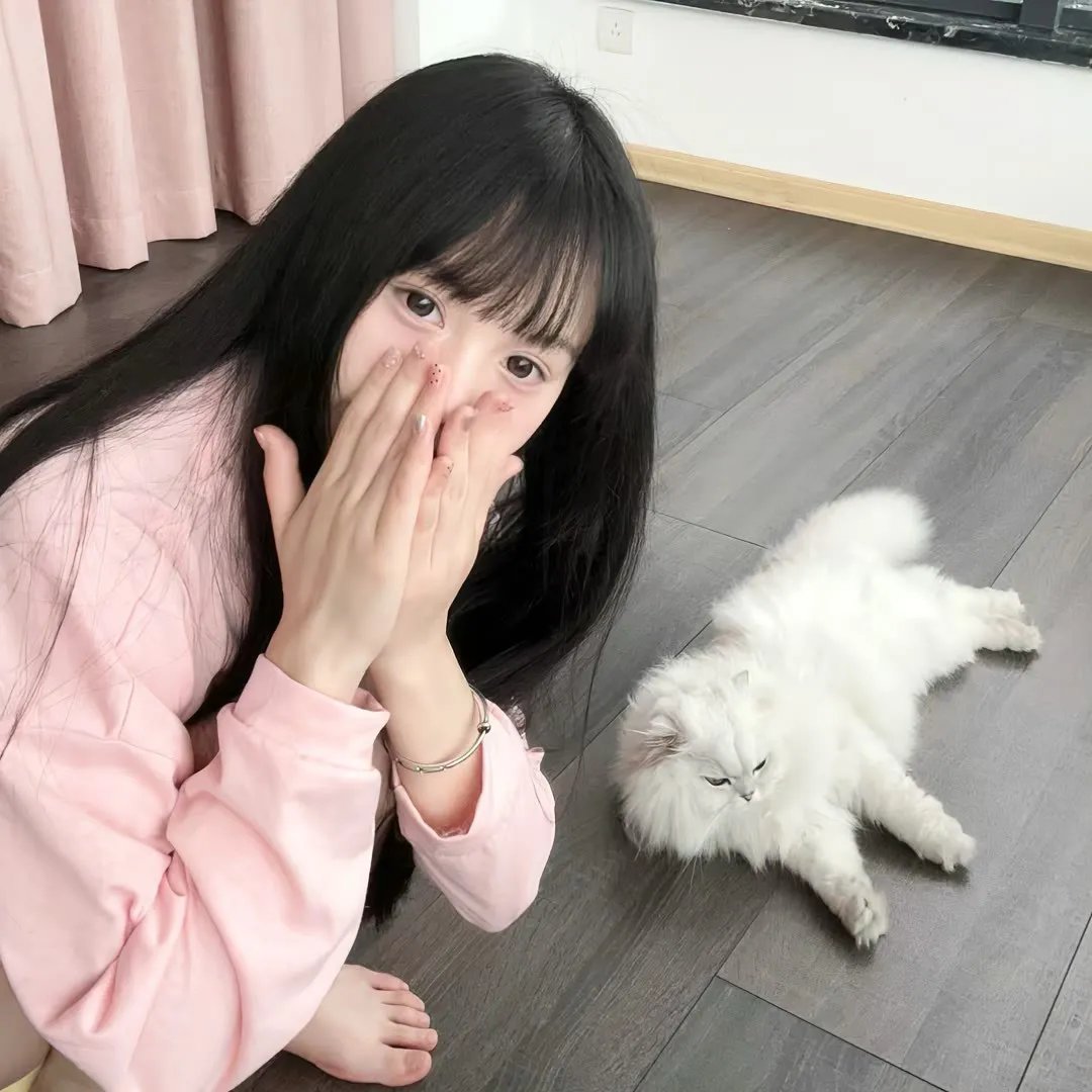 情深我心